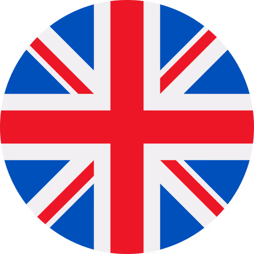The flag of the United Kingdom